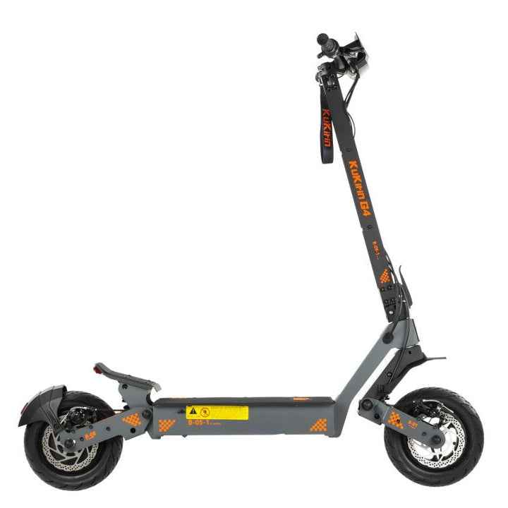 【New 2026】KUKIRIN G4 Electric Scooter | 2000W Powerful Motor | 70KM/H Max Speed | 60V 20Ah Battery