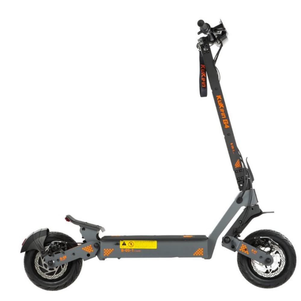 KUKIRIN G4 Electric Scooter | 2000W Powerful Motor | 70KM/H Max Speed | 60V 20Ah Battery