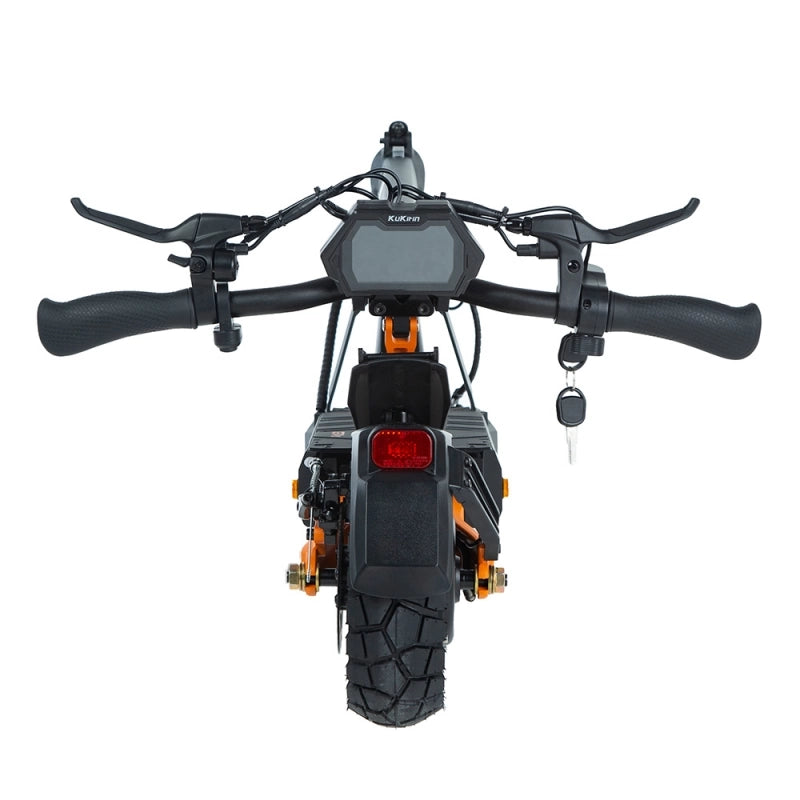 KUKIRIN G2 Pro (VMP) Electric Scooter | 25KPH Max Speed | 48V 500W Power Motor