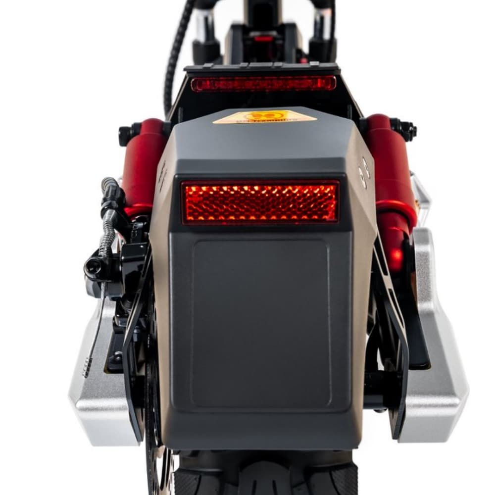 KUKIRIN M4 Max Electric Scooter | 800W Powerful Motor | 45KM/H Max Speed |48V 18Ah Battery