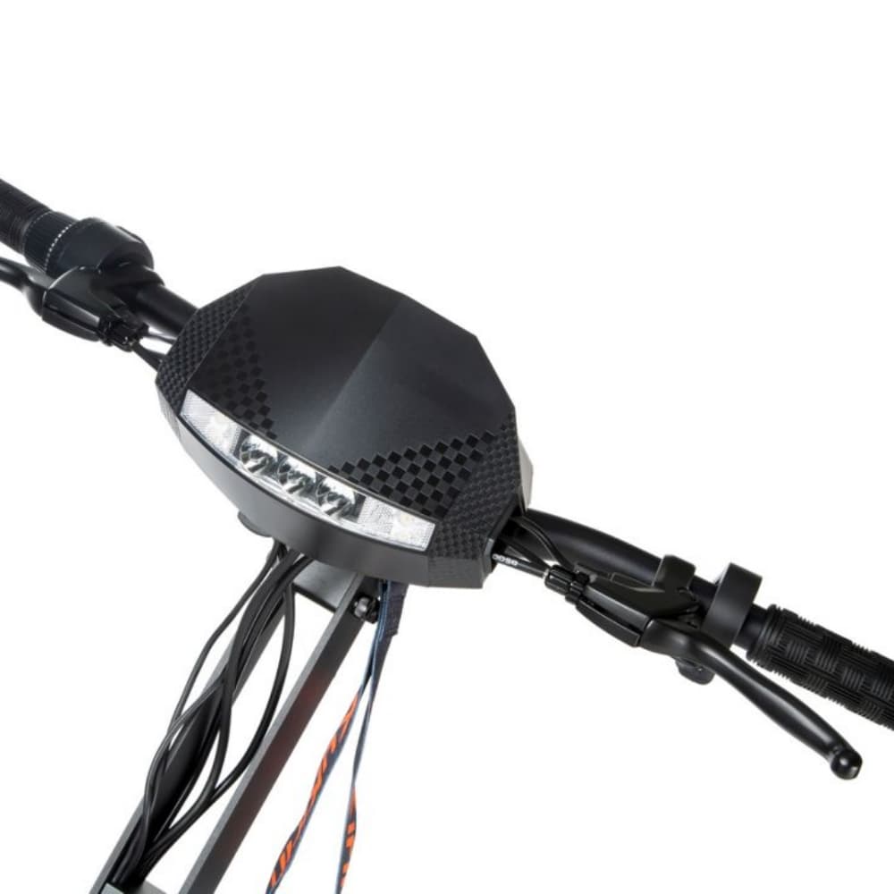 KUKIRIN G4 Electric Scooter | 2000W Powerful Motor | 70KM/H Max Speed | 60V 20Ah Battery