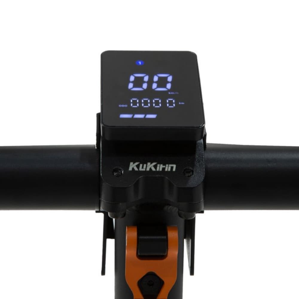 KUKIRIN S1 Max Electric Scooter | 350W Powerful Motor | 25KM/H Max Speed | 36V 10.4Ah Battery