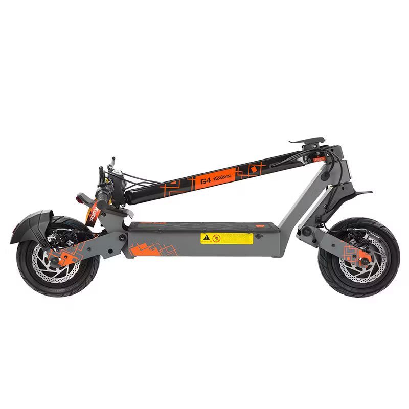 KuKirin G4 Ultra Electric Scooter