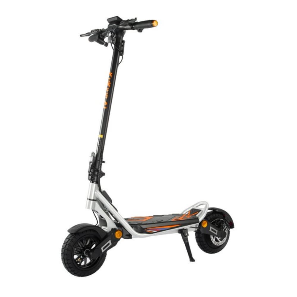 KUKIRIN A1 Electric Scooter | 800W Powerful Motor | 45KM/H Max Speed | 48V 13Ah Battery