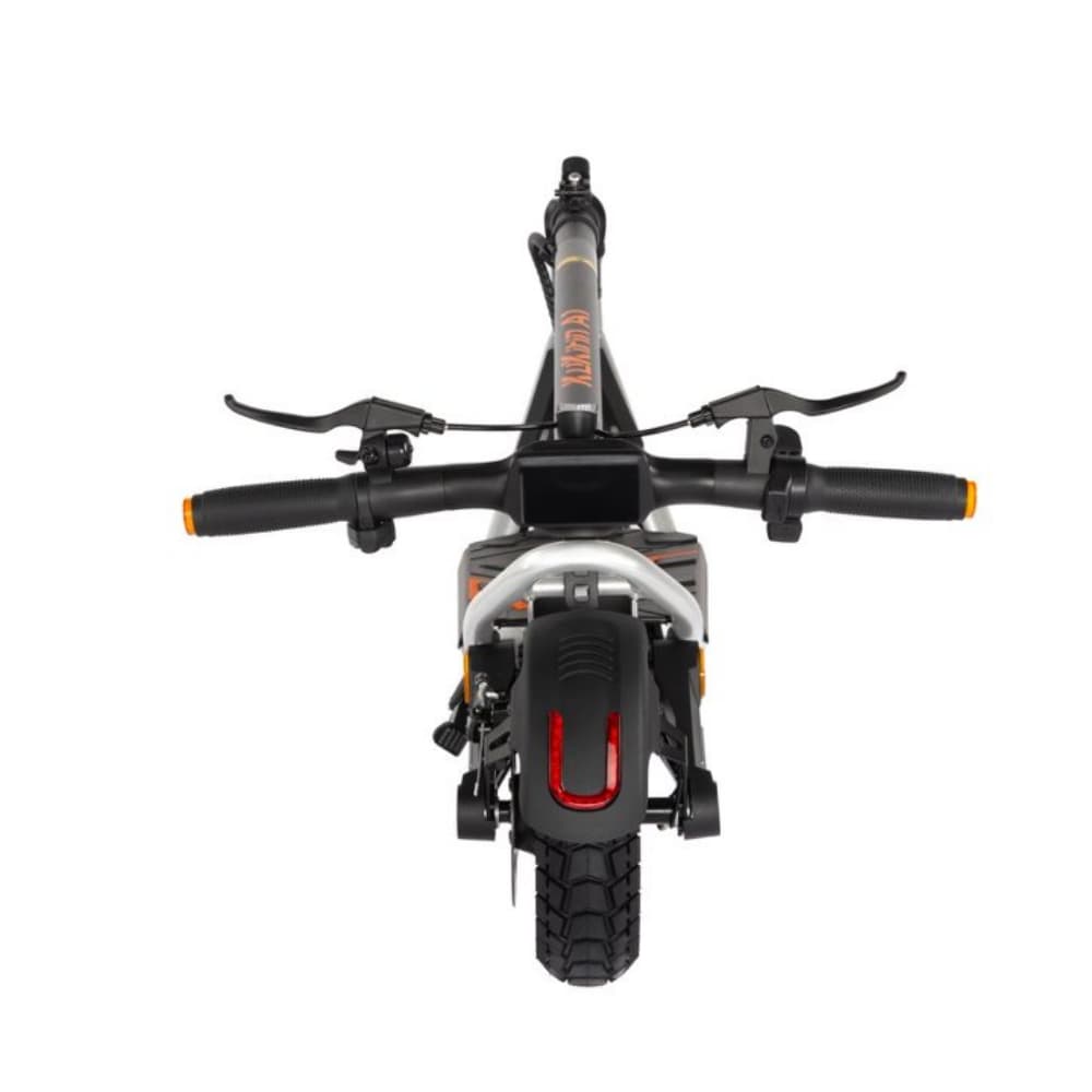 KUKIRIN A1 Electric Scooter | 800W Powerful Motor | 45KM/H Max Speed | 48V 13Ah Battery