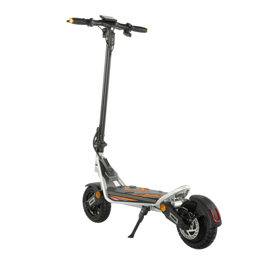 KUKIRIN A1 Electric Scooter New Release 800w Motor | 45kmh Max Speed