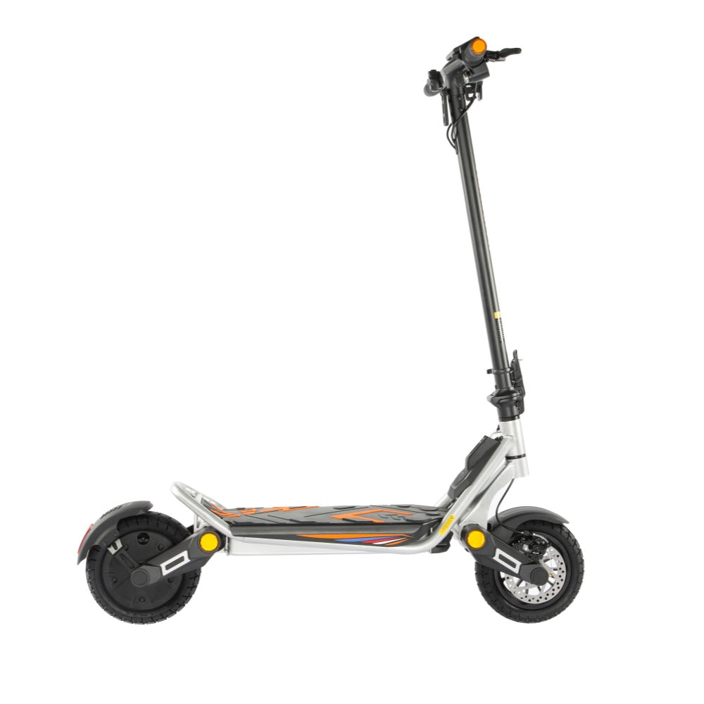 KUKIRIN A1 Electric Scooter New Release 800w Motor | 45kmh Max Speed