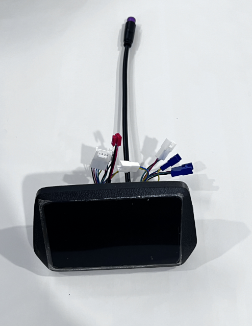 Spare Parts Kukirin Electric Scooter Dashboard Display