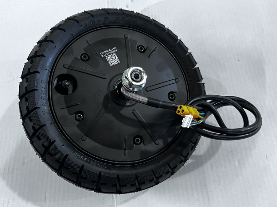 Spare Parts Kukirin Electric Scooter Power Motor