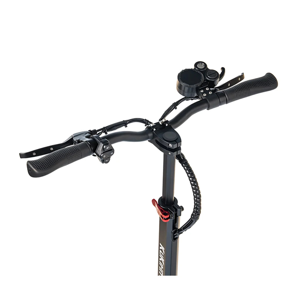 KUKIRIN M4 Max Electric Scooter | 800W Powerful Motor | 45KM/H Max Speed | 48V 18AH Battery | 70KM Range