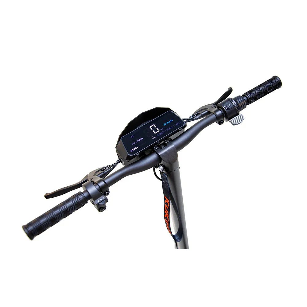 KuKirin 2026 G2 Electric Scooter | 800W Powerful Motor | 45KM/H Max Speed | 48V 15AH Battery | 55KM Range