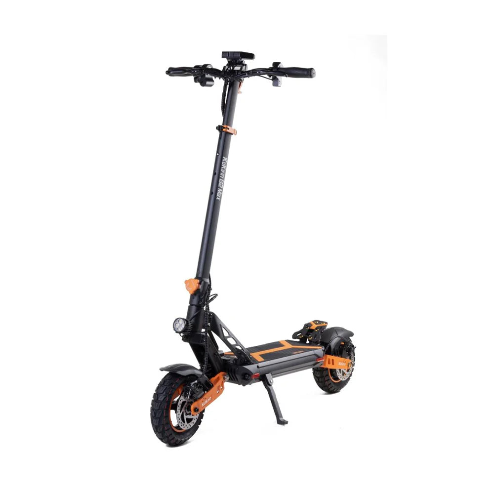 KuKirin G2 Max Electric Scooter |  1000W Powerful Motor | 55KM/H Max Speed | 48V 20.8AH Battery | 70KM Range