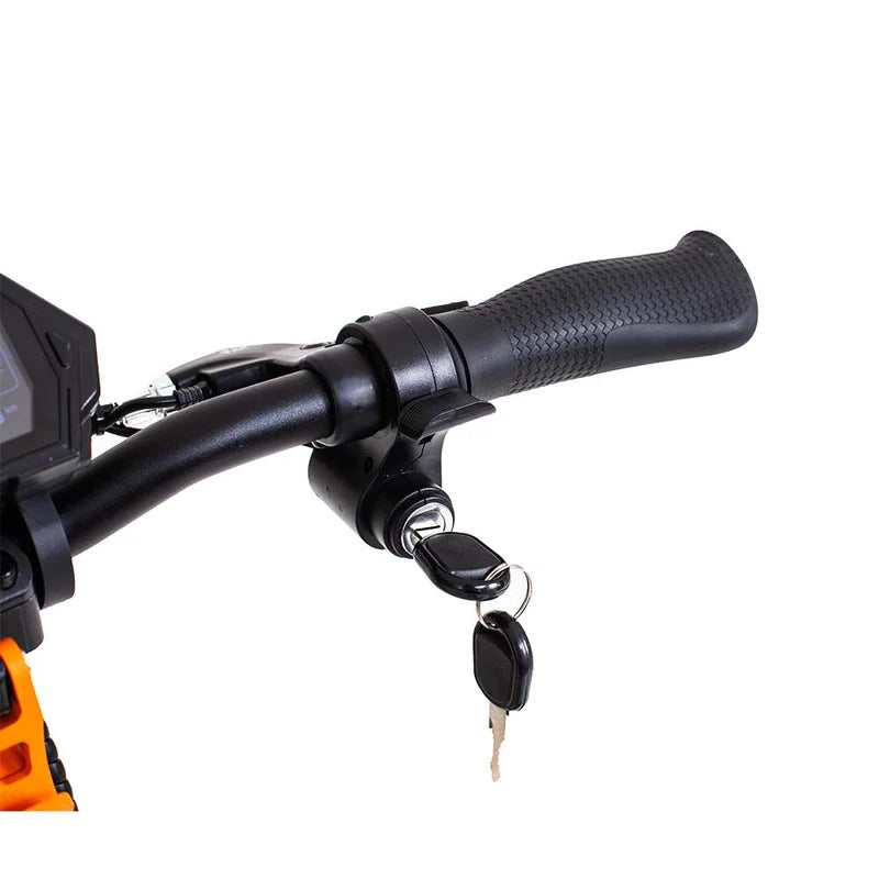 KUKIRIN G2 Pro Electric Scooter | 600W Powerful Motor | 45KM/H Max Speed | 48V 15.6Ah Battery