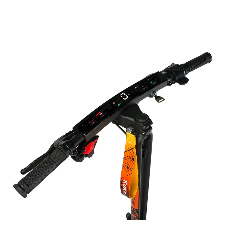 Kukirin G2 Ultra Electric Scooter | 800W*2 Powerful Motor | 50KM/H Max Speed | 48V 18Ah Battery