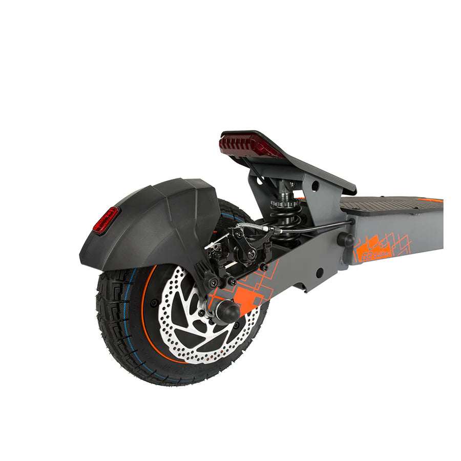 Kukirin G2 Ultra Electric Scooter | 800W*2 Powerful Motor | 50KM/H Max Speed | 48V 18Ah Battery