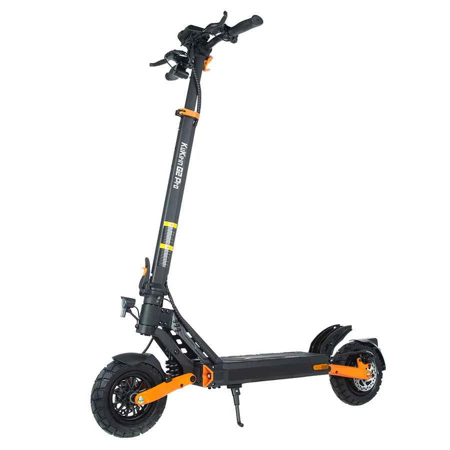 KUKIRIN G2 Pro (VMP) Electric Scooter | 500W Powerful Motor | 25KM/H Max Speed | 48V 15.6Ah Battery