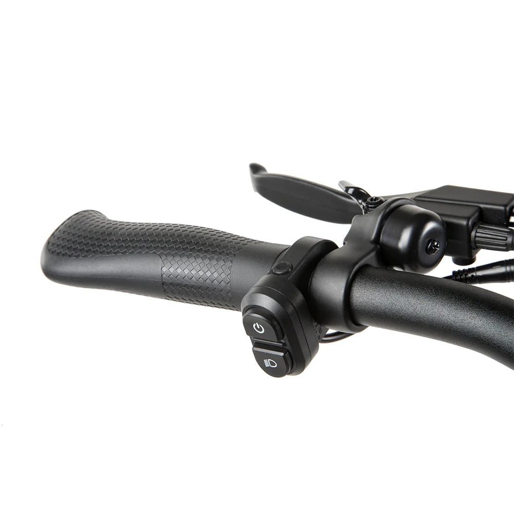 KuKirin G2 Pro (ABE) Electric Scooter | 500W Powerful Motor | 20KM/H Max Speed | 48V 15.6AH Battery | 65KM Range