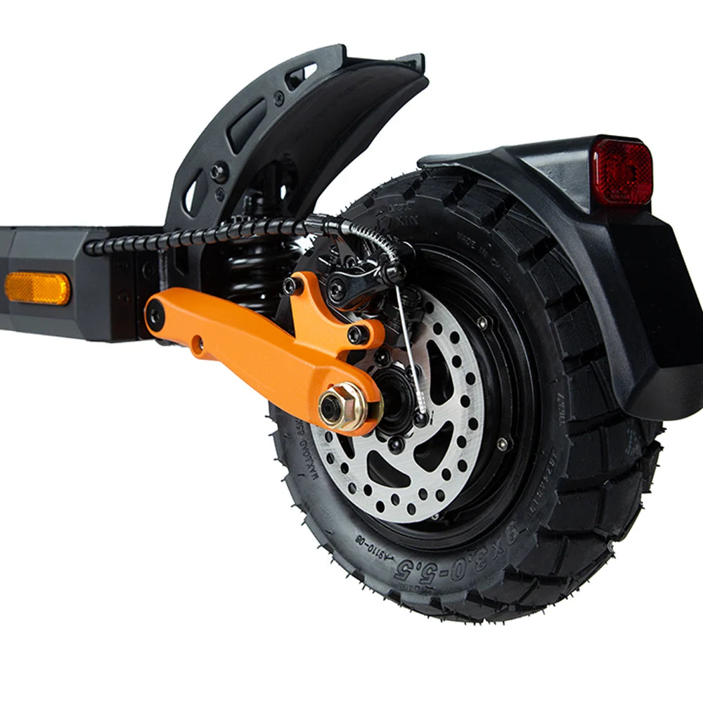 KuKirin G2 Pro (VMP) DGT Electric Scooter | 500W Powerful Motor | 25KM/H Max Speed | 48V 15.6AH Battery | 65KM Range