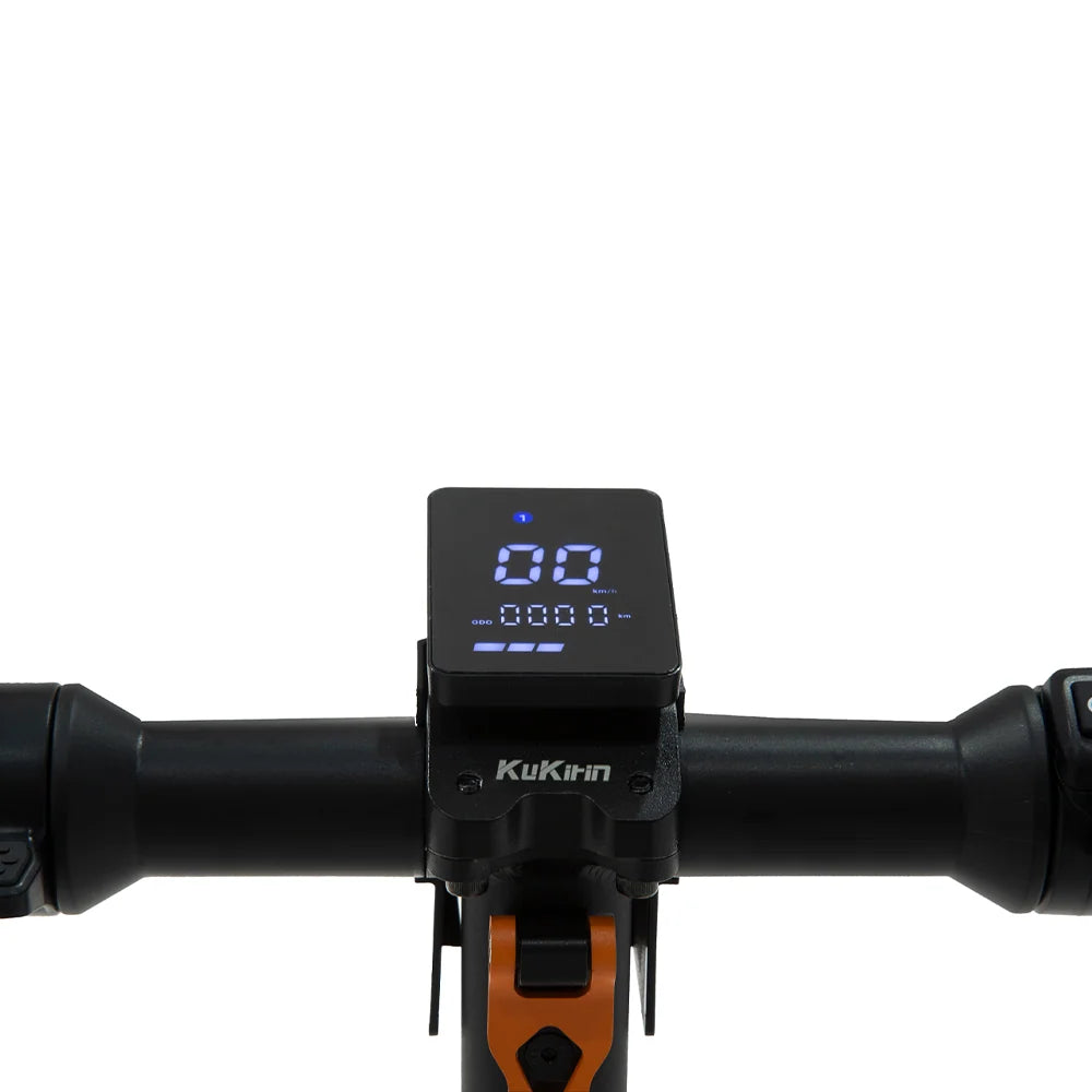 KUKIRIN S1 Max Electric Scooter |  350W Powerful Motor | 25KM/H Max Speed | 36V 10.4AH Battery | 39KM Range