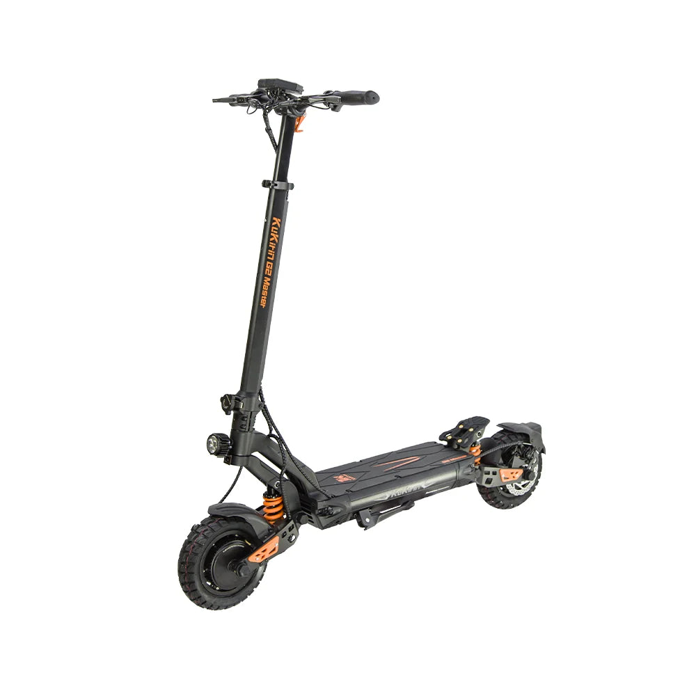 KUKIRIN G2 Master Electric Scooter | Dual 1000W Powerful Motor | 60KM/H Max Speed | 52V 20.8AH Battery | 80KM Range