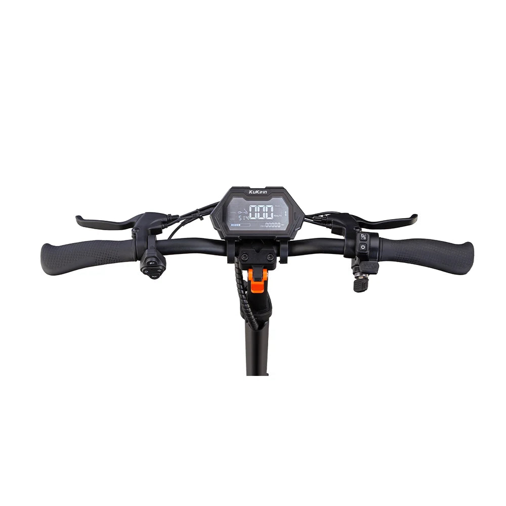 KUKIRIN G2 Master Electric Scooter | Dual 1000W Powerful Motor | 60KM/H Max Speed | 52V 20.8AH Battery | 80KM Range
