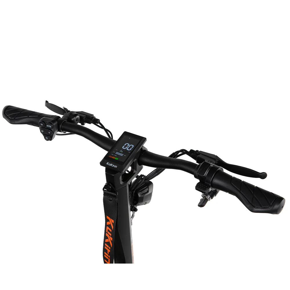 KUKIRIN T3 Angel's Wings Electric Scooter | 800W Powerful Motor | 45KM/H Max Speed | 48V 15.6AH Battery | 58KM Range