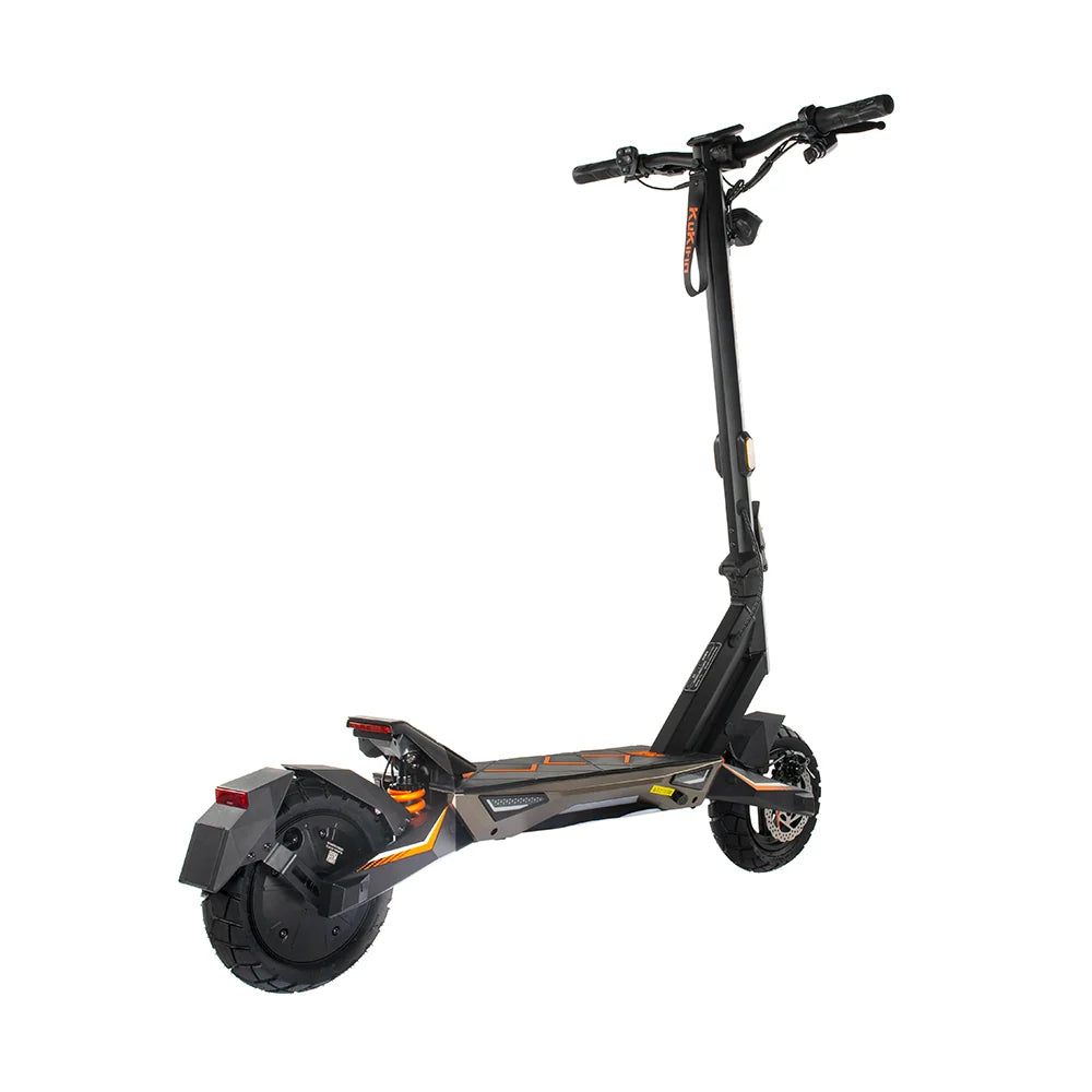 KUKIRIN T3 Angel's Wings Electric Scooter | 800W Powerful Motor | 45KM/H Max Speed | 48V 15.6AH Battery | 58KM Range