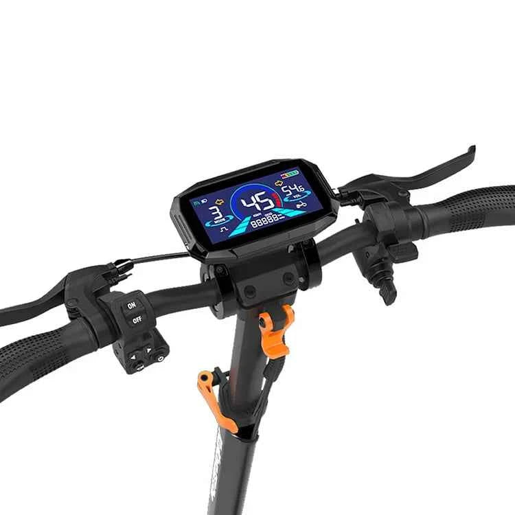 KUKIRIN G2 Pro (VMP) Electric Scooter | 500W Powerful Motor | 25KM/H Max Speed | 48V 15.6Ah Battery