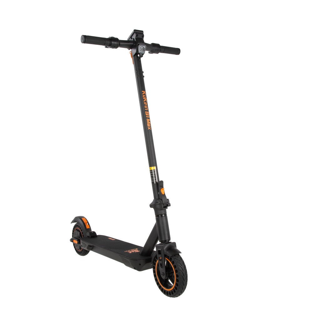 KUKIRIN S1 Max Electric Scooter | 350W Motor | 30KM/H Max Speed
