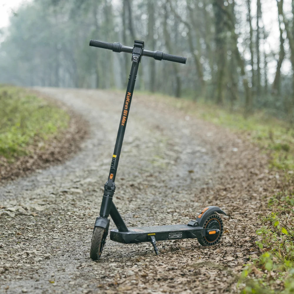 KUKIRIN S1 Max Electric Scooter |  350W Powerful Motor | 25KM/H Max Speed | 36V 10.4AH Battery | 39KM Range