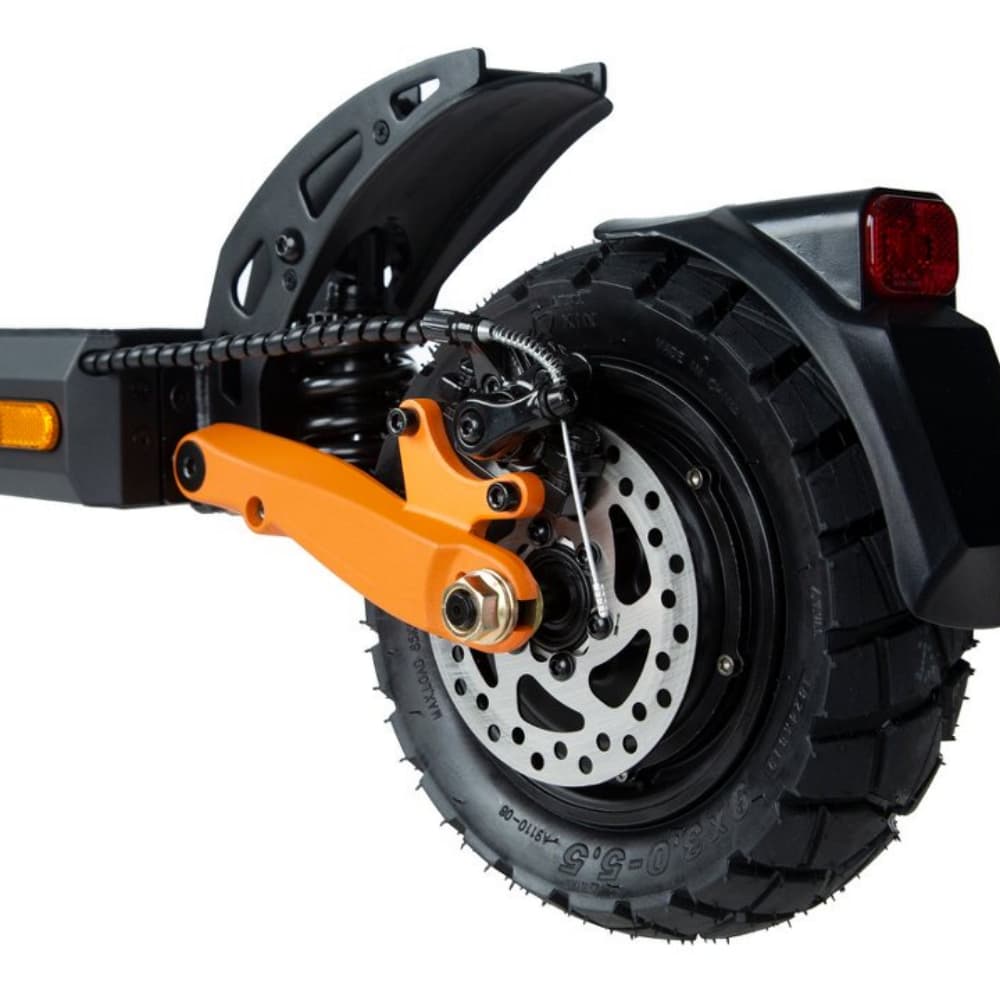 KUKIRIN G2 Pro (VMP) Electric Scooter | 500W Powerful Motor | 25KM/H Max Speed | 48V 15.6Ah Battery