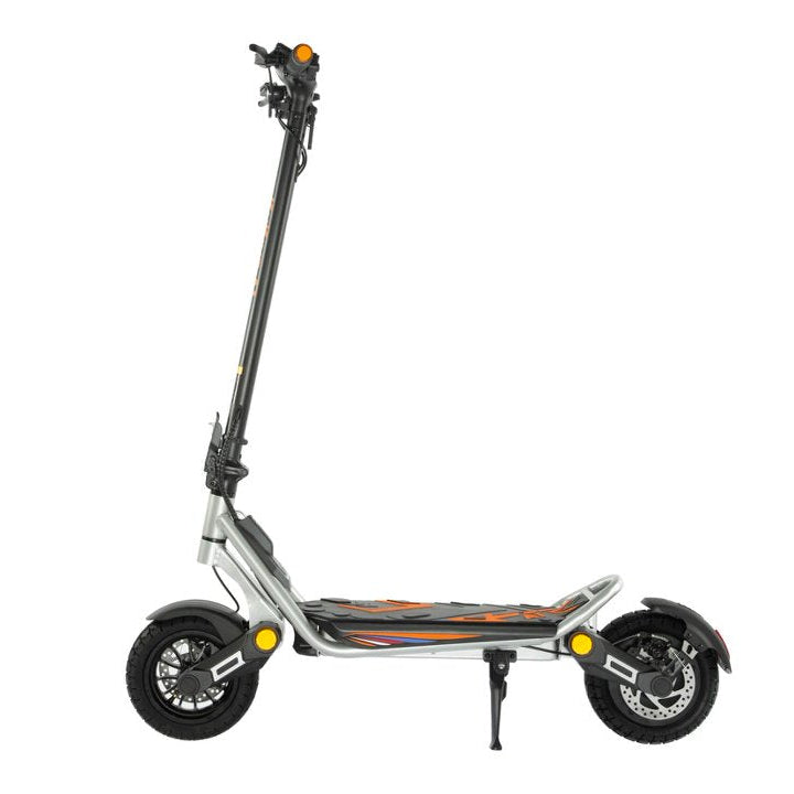 KUKIRIN A1 Electric Scooter | 800W Powerful Motor | 45KM/H Max Speed | 48V 13Ah Battery