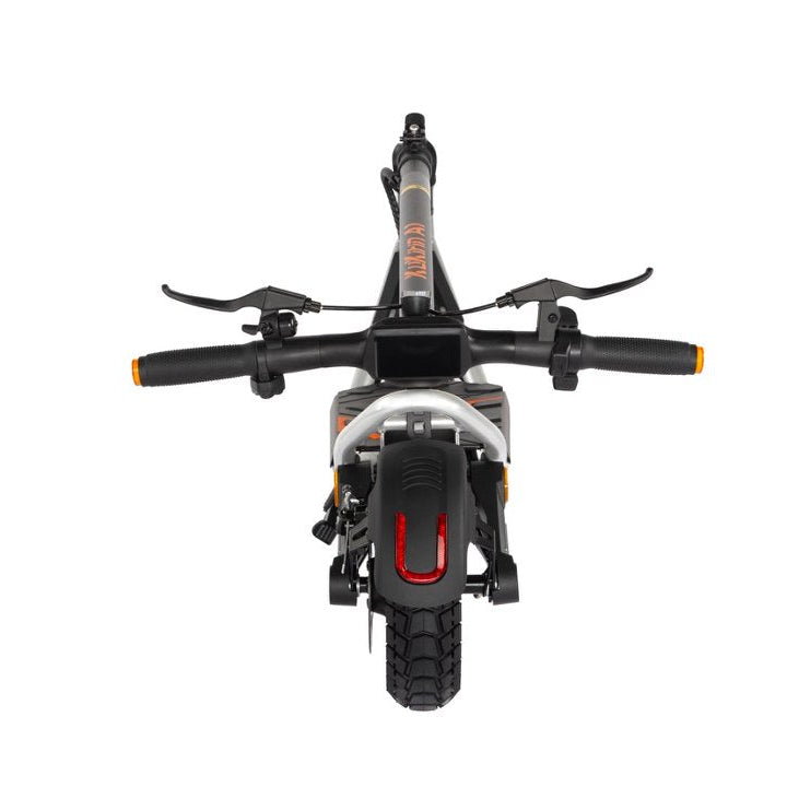 KUKIRIN A1 Electric Scooter | 800W Powerful Motor | 45KM/H Max Speed | 48V 13Ah Battery