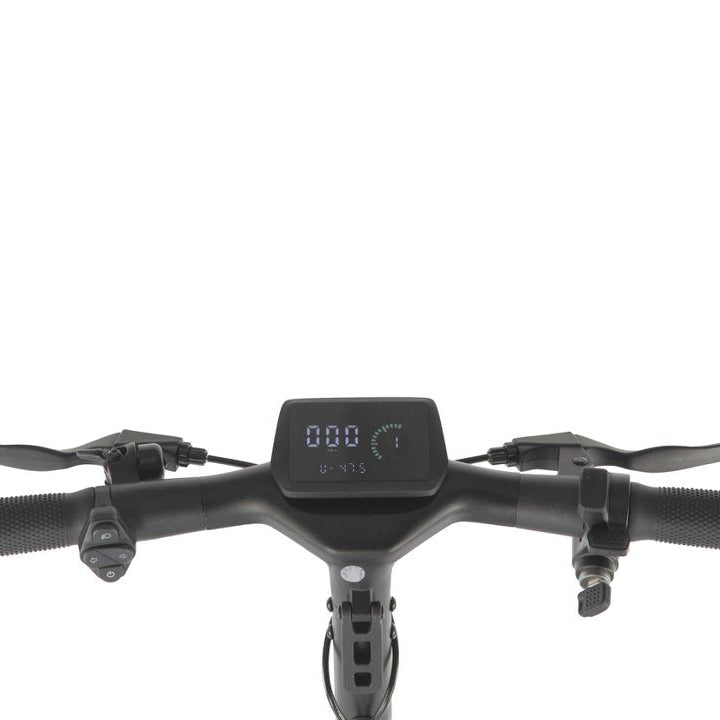 KUKIRIN A1 Electric Scooter | 800W Powerful Motor | 45KM/H Max Speed | 48V 13Ah Battery