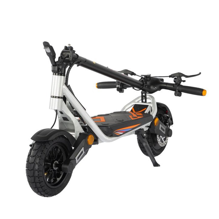 KUKIRIN A1 Electric Scooter | 800W Powerful Motor | 45KM/H Max Speed | 48V 13Ah Battery