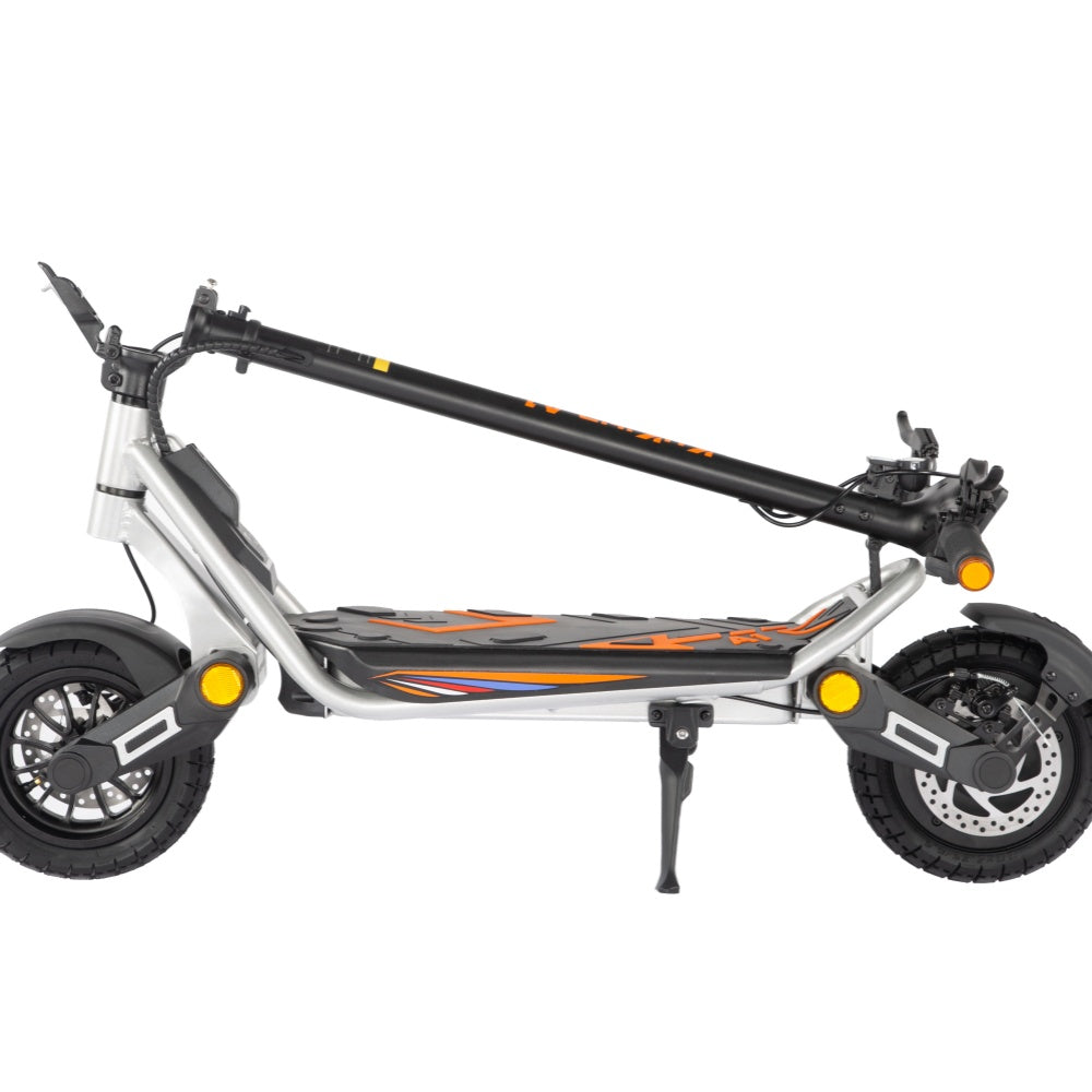 KUKIRIN A1 Electric Scooter New Release 800w Motor | 45kmh Max Speed