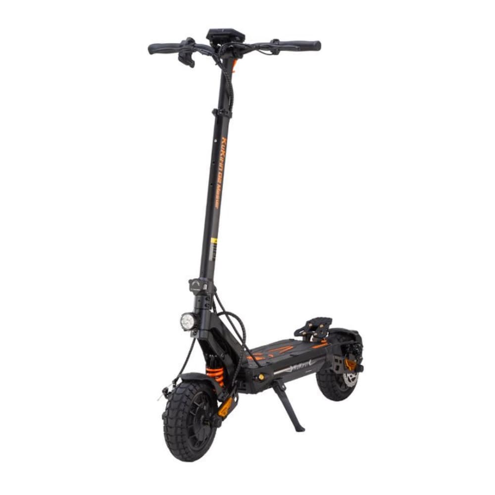 KUKIRIN G2 Master Electric Scooter | 1000W*2 Powerful Motor | 60KM/H Max Speed | 52V 20.8Ah Battery