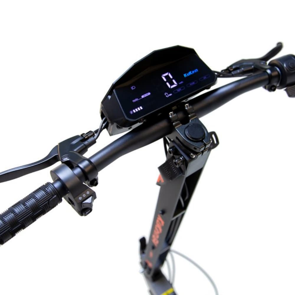 KUKIRIN G4 Electric Scooter | 2000W Powerful Motor | 70KM/H Max Speed | 60V 20Ah Battery