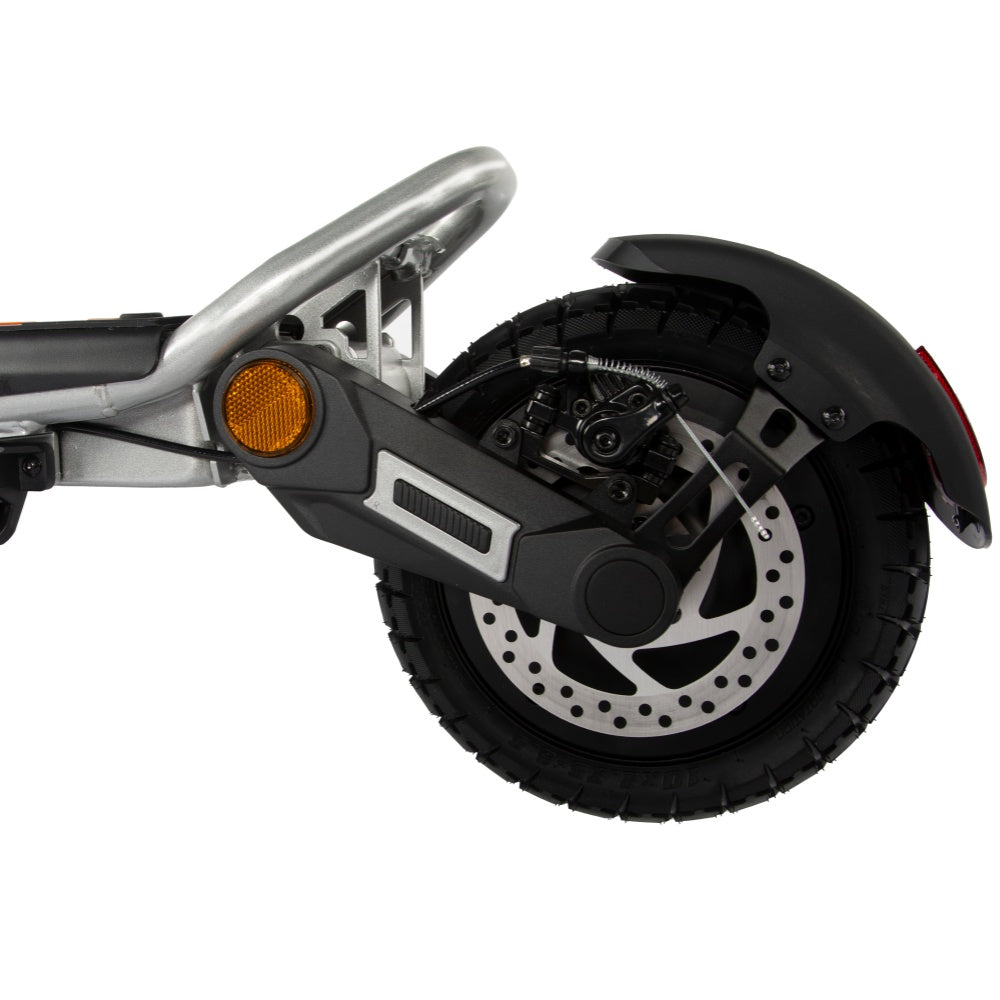 KUKIRIN A1 Electric Scooter New Release 800w Motor | 45kmh Max Speed