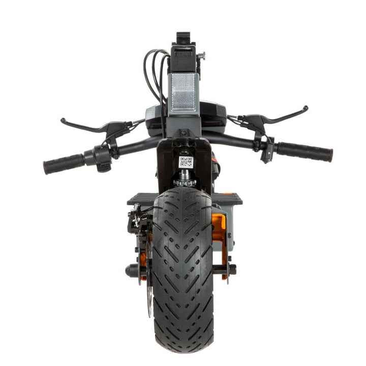 【New 2026】KUKIRIN G4 Electric Scooter | 2000W Powerful Motor | 70KM/H Max Speed | 60V 20Ah Battery