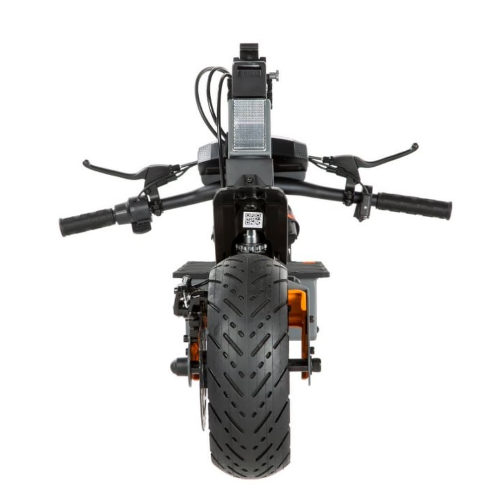 KUKIRIN G4 Electric Scooter | 2000W Powerful Motor | 70KM/H Max Speed | 60V 20Ah Battery