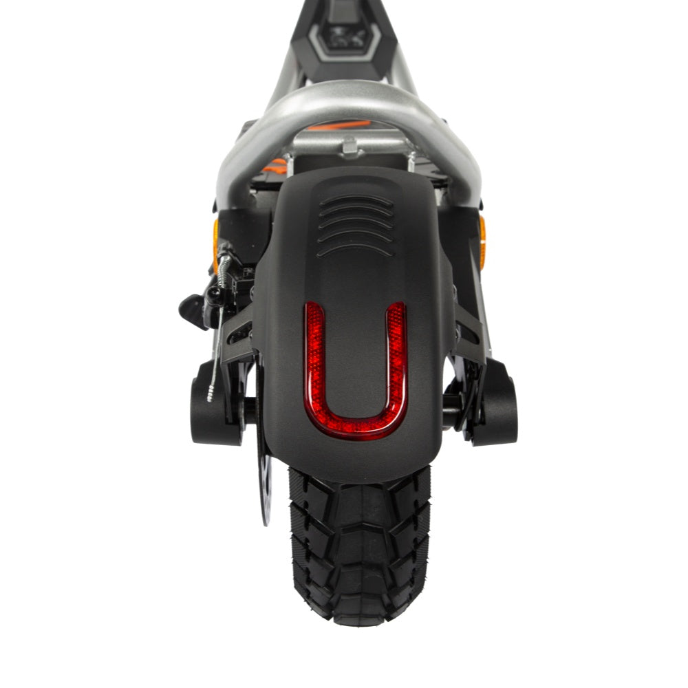 KUKIRIN A1 Electric Scooter New Release 800w Motor | 45kmh Max Speed