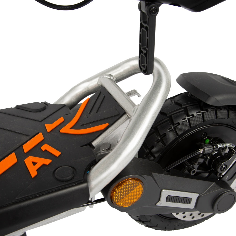 KUKIRIN A1 Electric Scooter New Release 800w Motor | 45kmh Max Speed