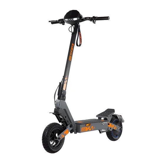 KUKIRIN G2 (VMP) Electric Scooter | 500W Powerful Motor | 25KM/H Max Speed | 48V 15.6Ah Battery