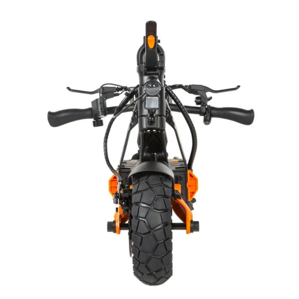 KUKIRIN G2 Pro(ABE) Electric Scooter | 500W Powerful Motor | 20KM/H Max Speed | 48V 15.6Ah Battery