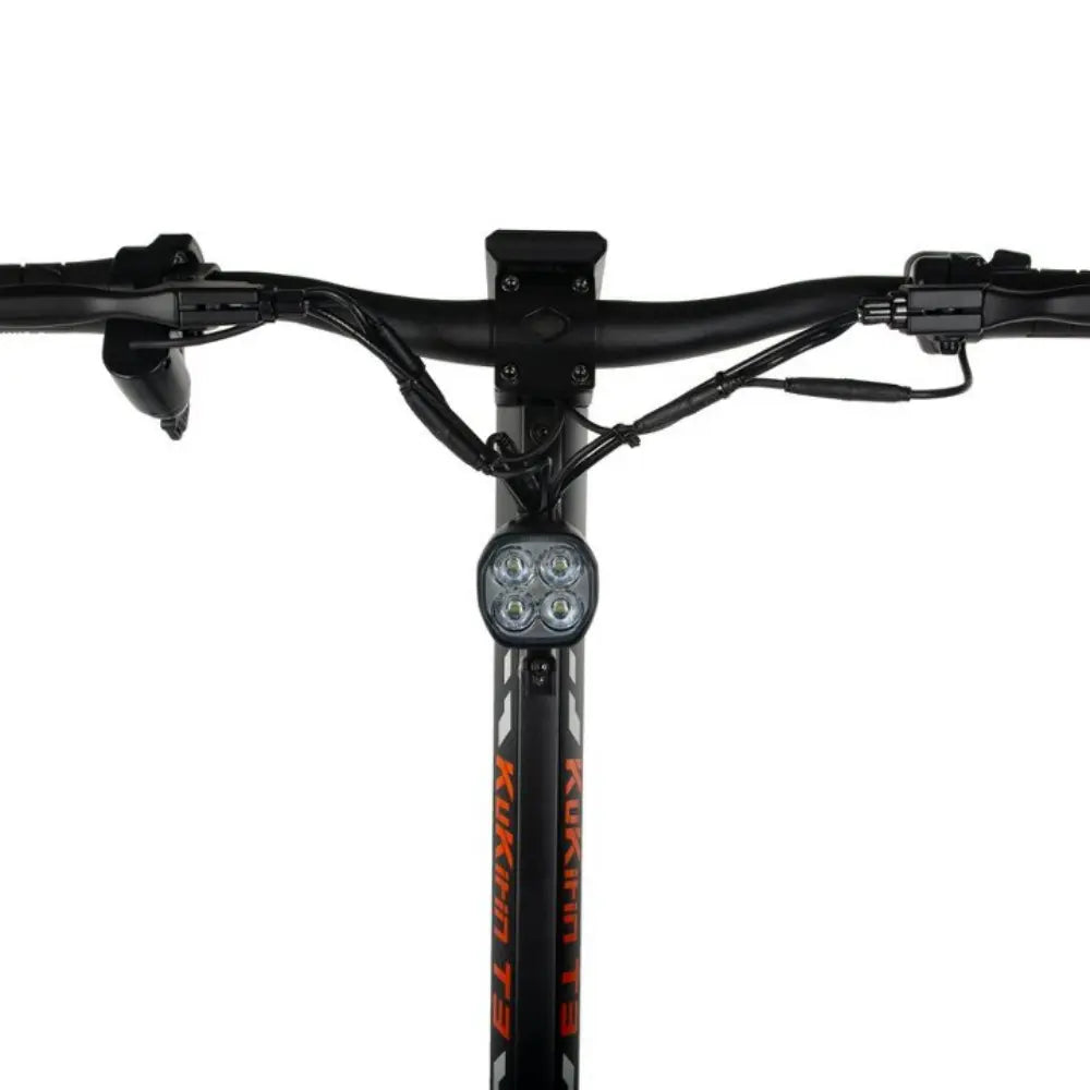 KUKIRIN T3 Electric Scooter  | 800W Powerful Motor | 45KM/H Max Speed | 48V 15.6Ah Battery