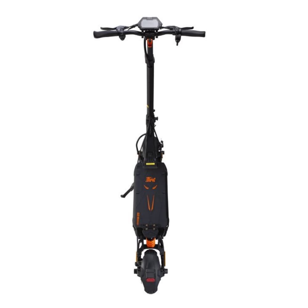 KUKIRIN G2 Master Electric Scooter | 1000W*2 Powerful Motor | 60KM/H Max Speed | 52V 20.8Ah Battery