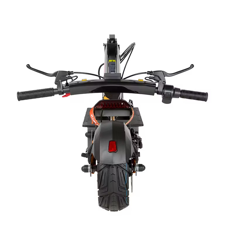 KuKirin G4 Ultra Electric Scooter