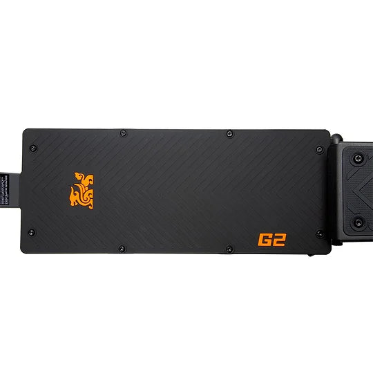KUKIRIN G2 (VMP) Electric Scooter | 500W Powerful Motor | 25KM/H Max Speed | 48V 15.6Ah Battery