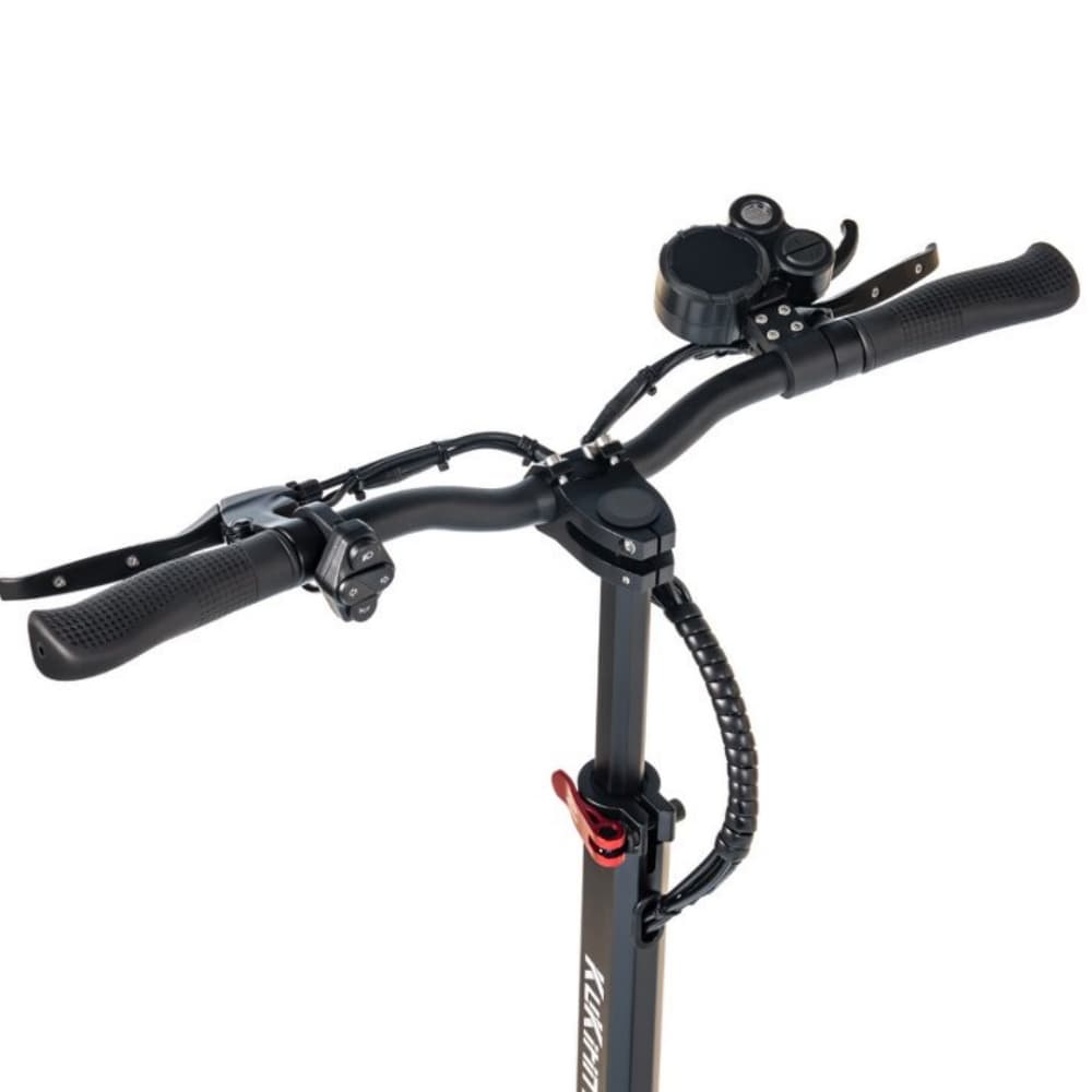 KUKIRIN M4 Max Electric Scooter | 800W Powerful Motor | 45KM/H Max Speed |48V 18Ah Battery